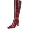 French Merlot Wide Calf