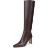 Spiced Pecan Extra Wide Calf