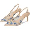 Cielo Multi/Barely Beige