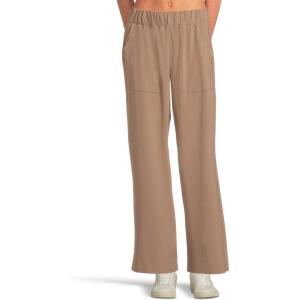 Beyond Yoga Women’s Easy Wide Leg 31″ Pant(Khaki)