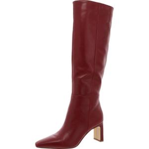 Sam Edelman Women’s Sylvia Boots(Cabernet Red)