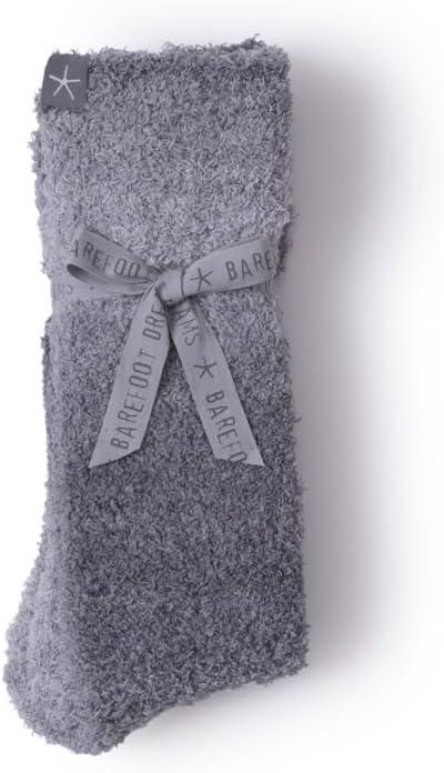 image:imageBarefoot Dreams womens Cozychic Spacedye SocksDeep Moonbeam Spacedye