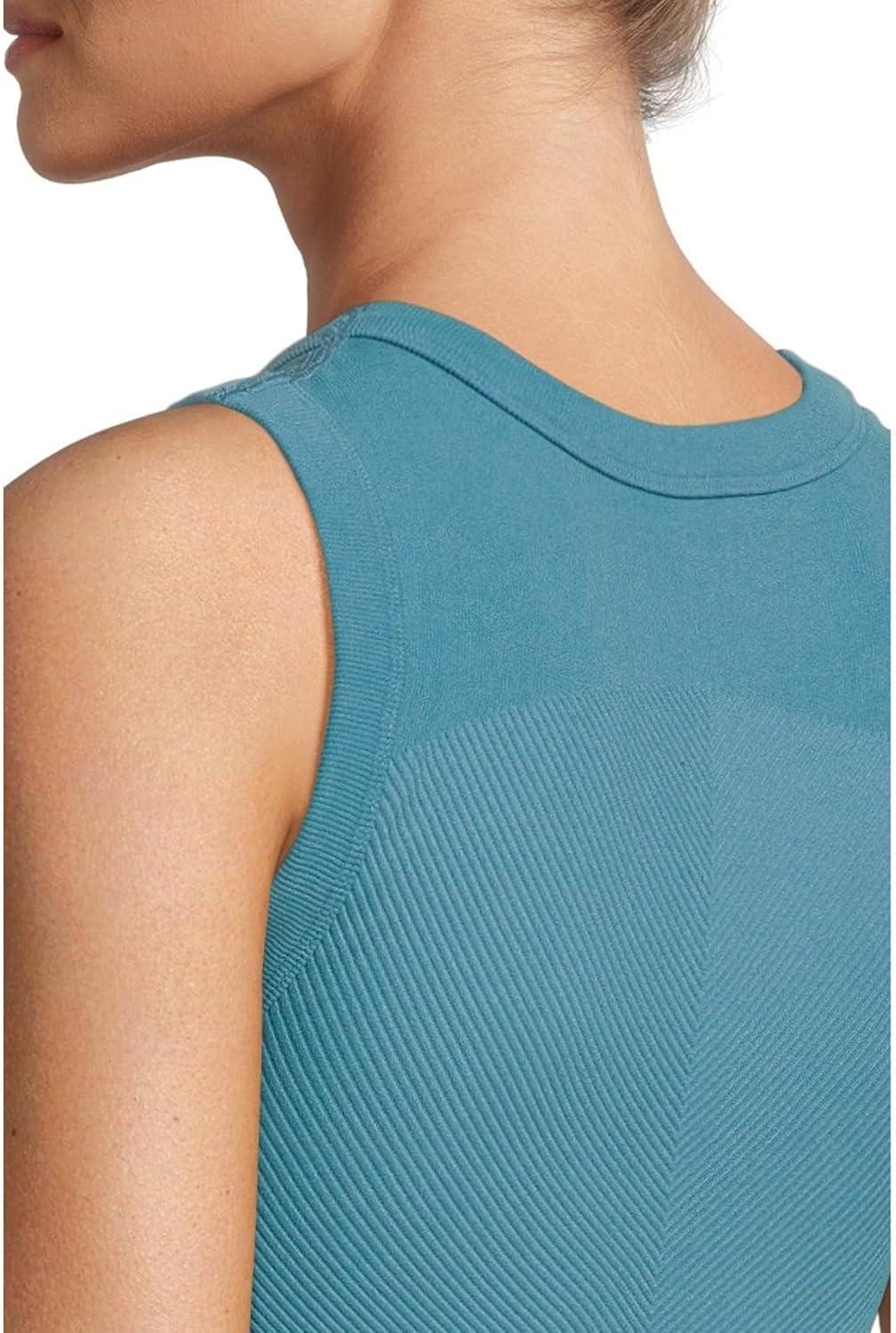 image:imageFree People Womens Free Throw Muscle TankCelestial Blue