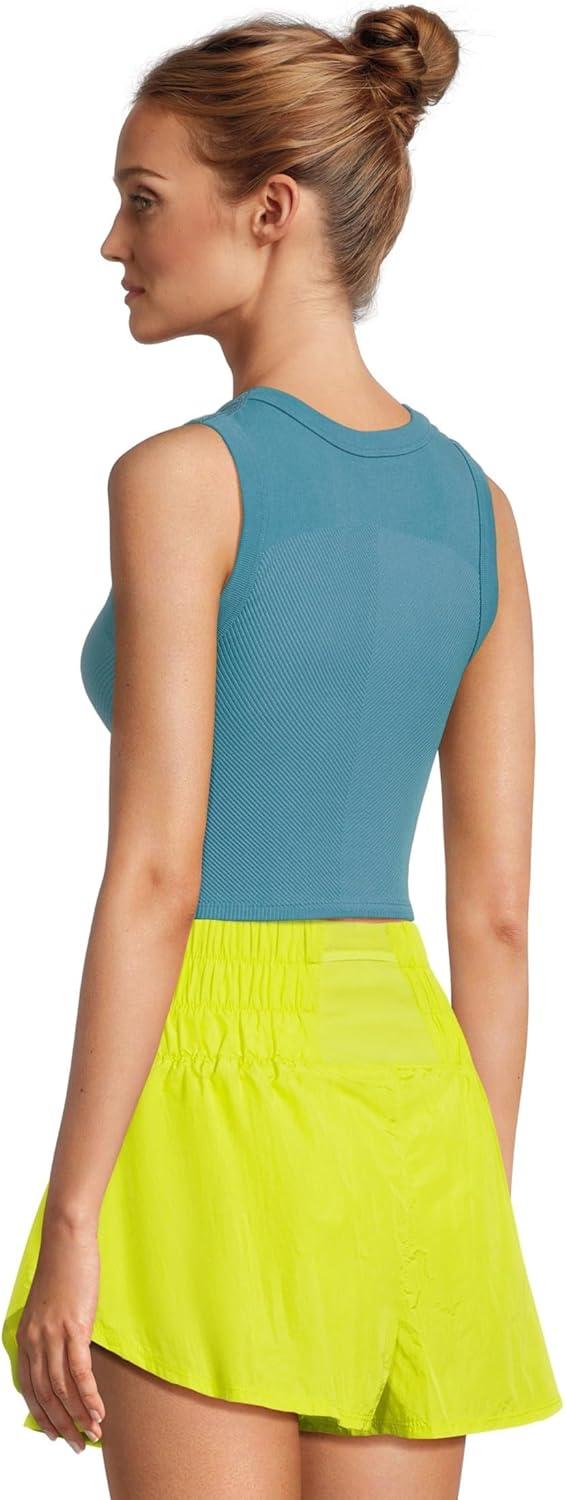 image:imageFree People Womens Free Throw Muscle TankCelestial Blue