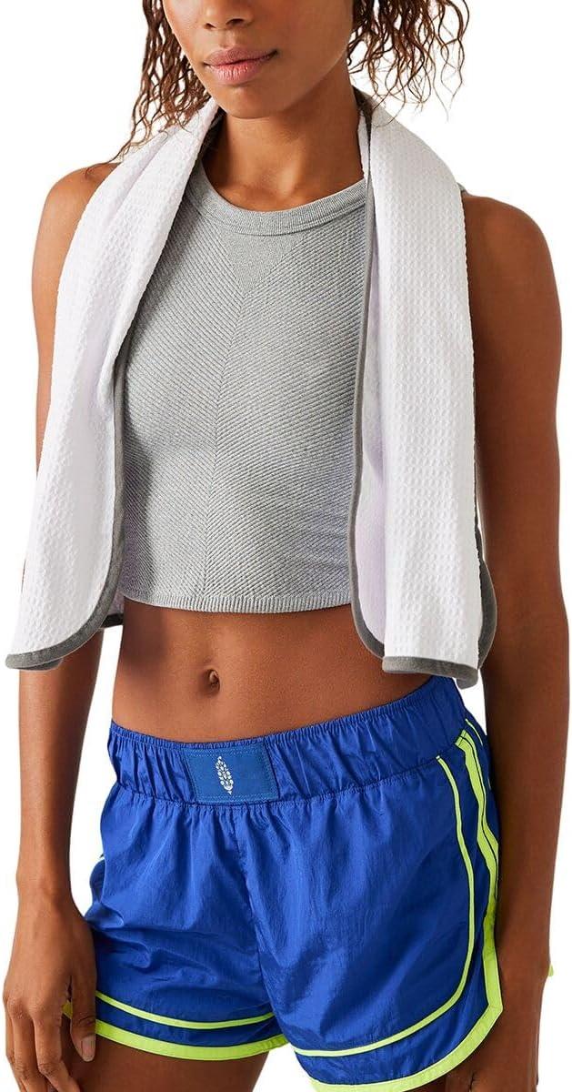 image:imageFree People Womens Free Throw Muscle TankHeather Grey
