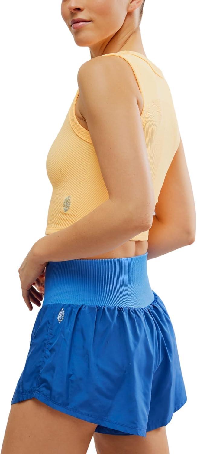 image:imageFree People Womens Free Throw Muscle TankMorning Sun