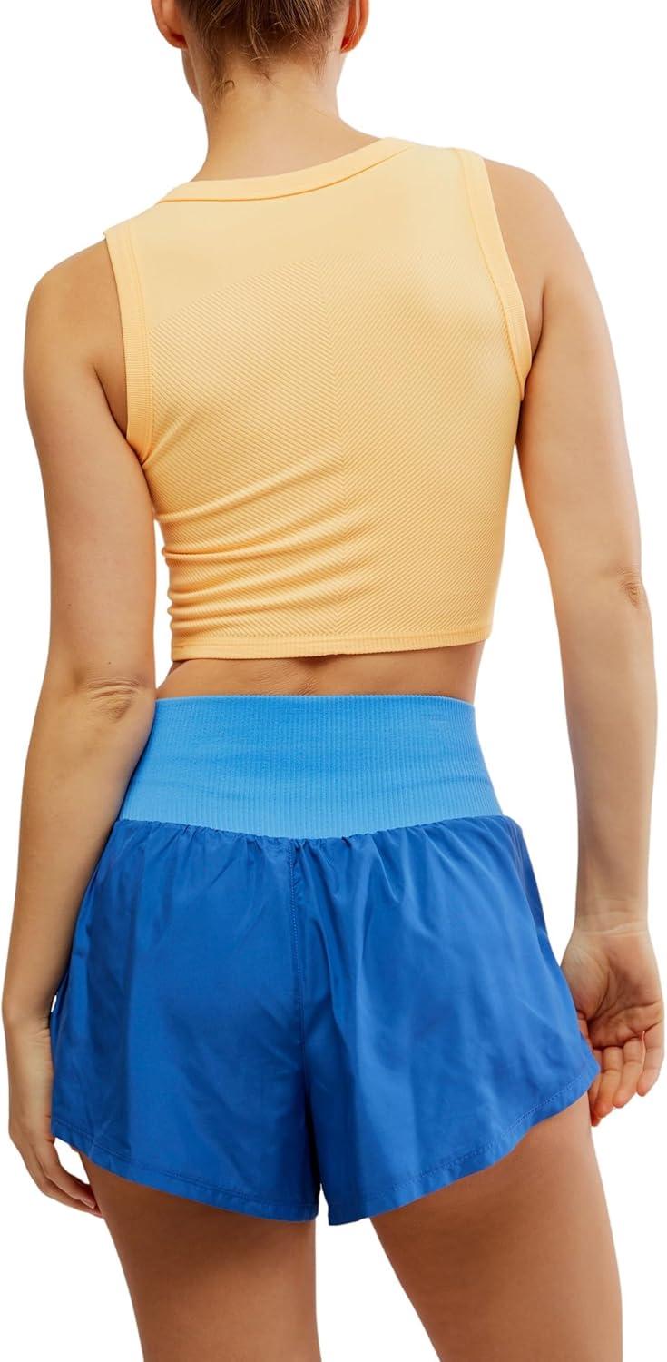 image:imageFree People Womens Free Throw Muscle TankMorning Sun