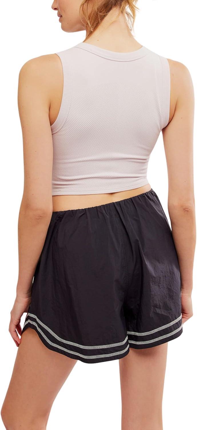 image:imageFree People Womens Free Throw Muscle TankRose Wash