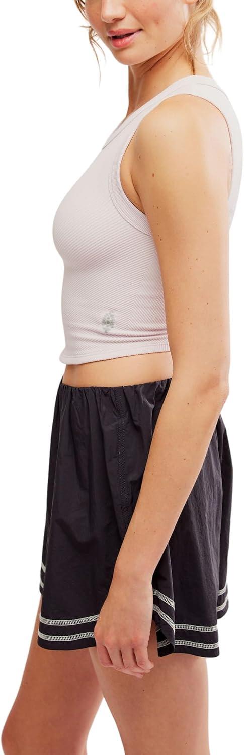 image:imageFree People Womens Free Throw Muscle TankRose Wash