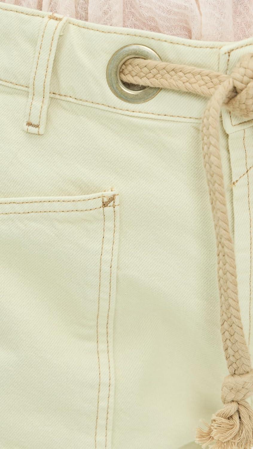 image:imageFree People Womens Moxie ShortsWhite