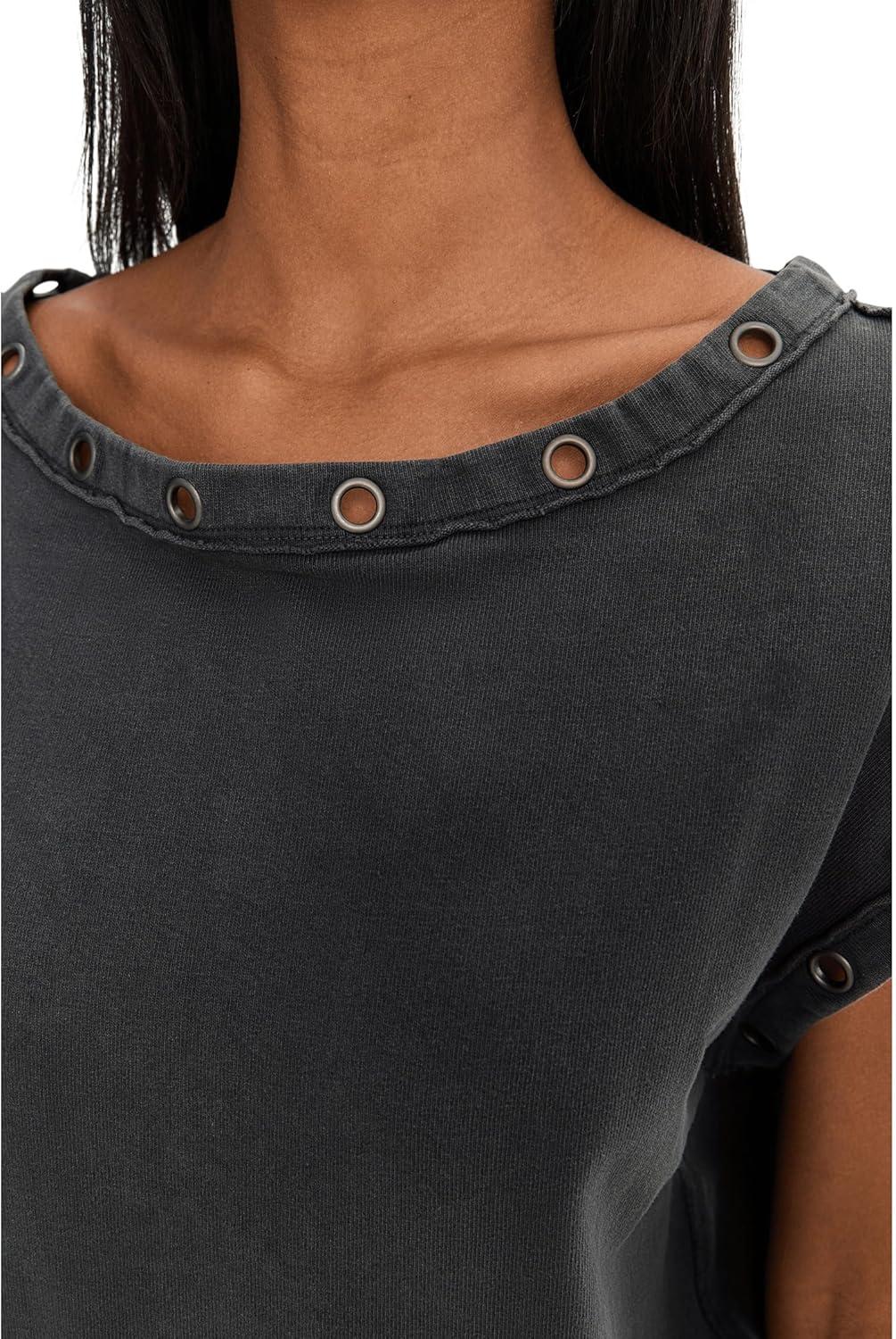 image:imageFree People Womens We The Free Billie TeeBlack