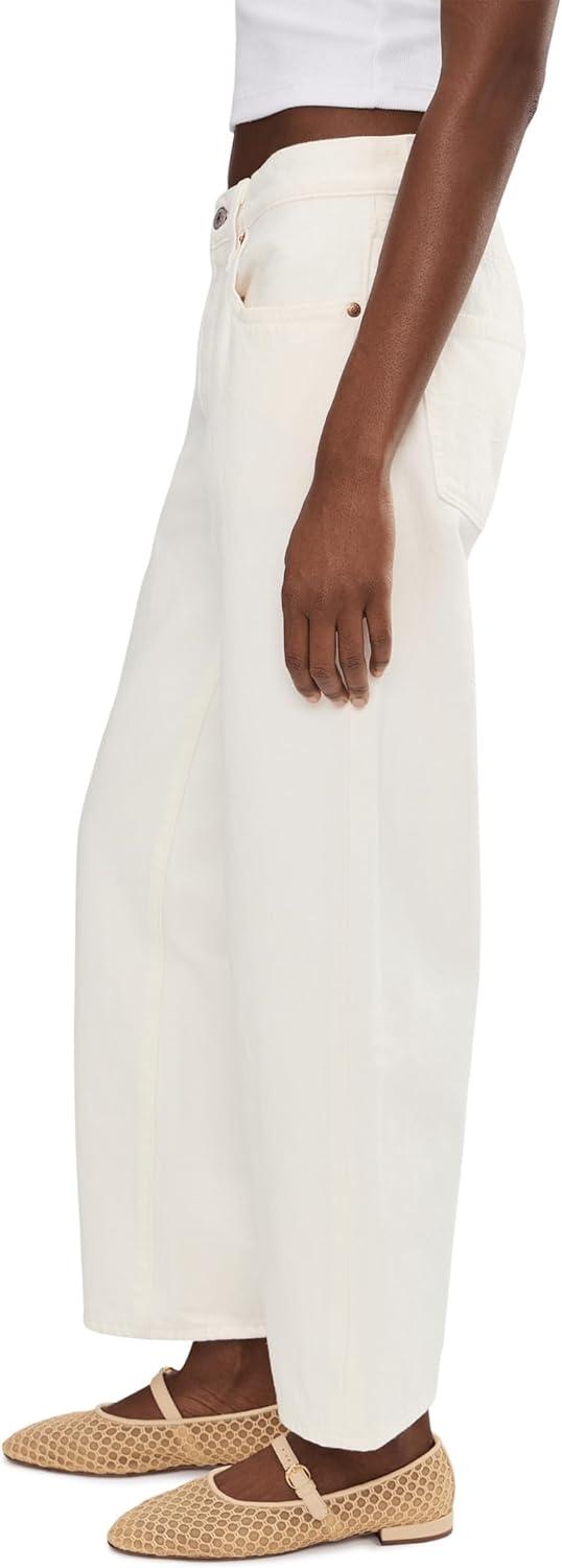 image:imageLevis Womens 501 90s AnkleBlank Slate