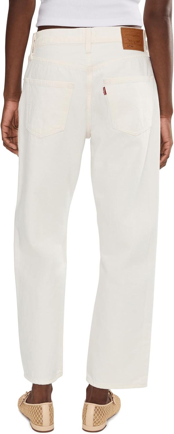 image:imageLevis Womens 501 90s AnkleBlank Slate