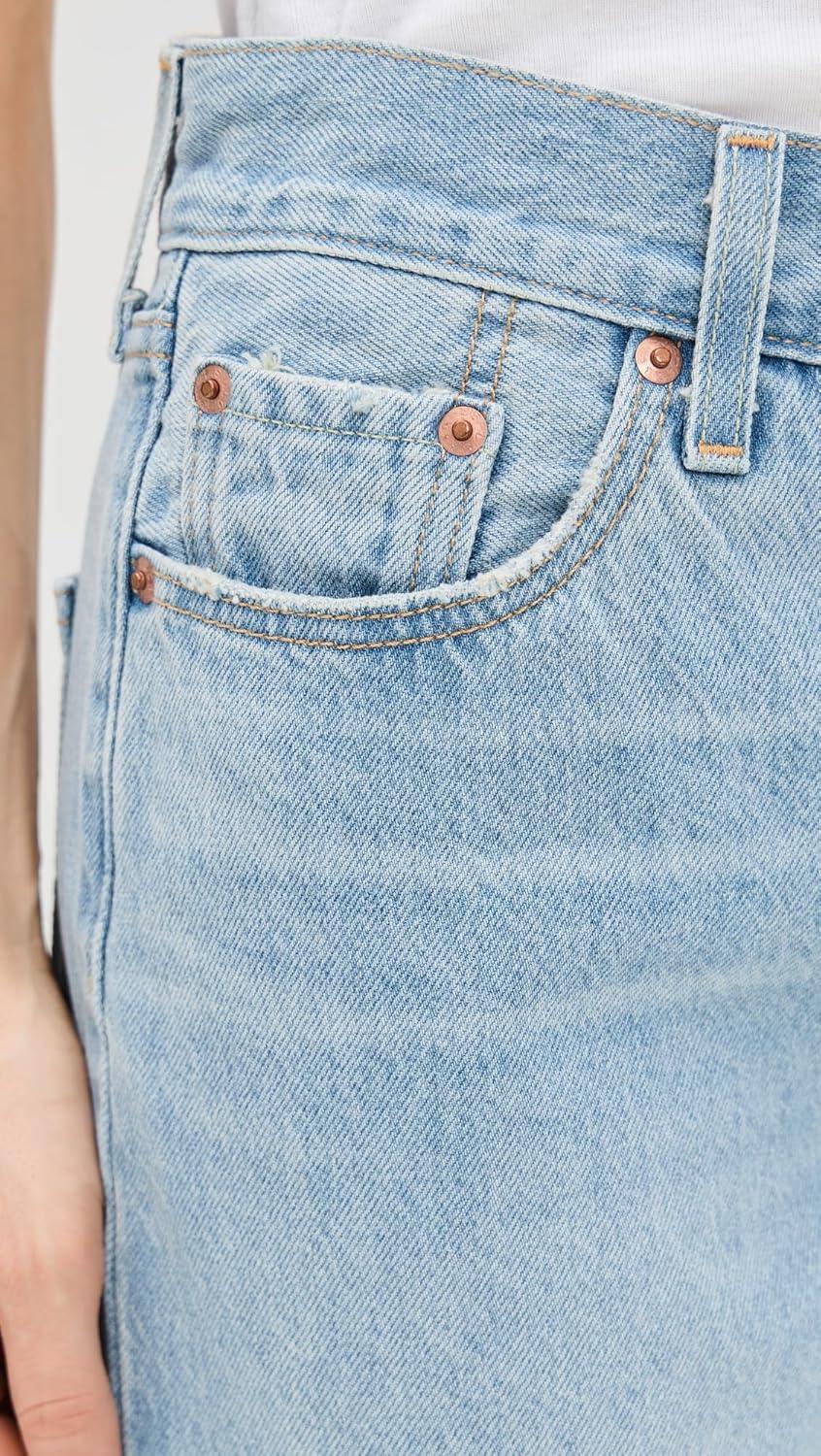 image:imageLevis Womens 501 90s AnkleBy Your Side