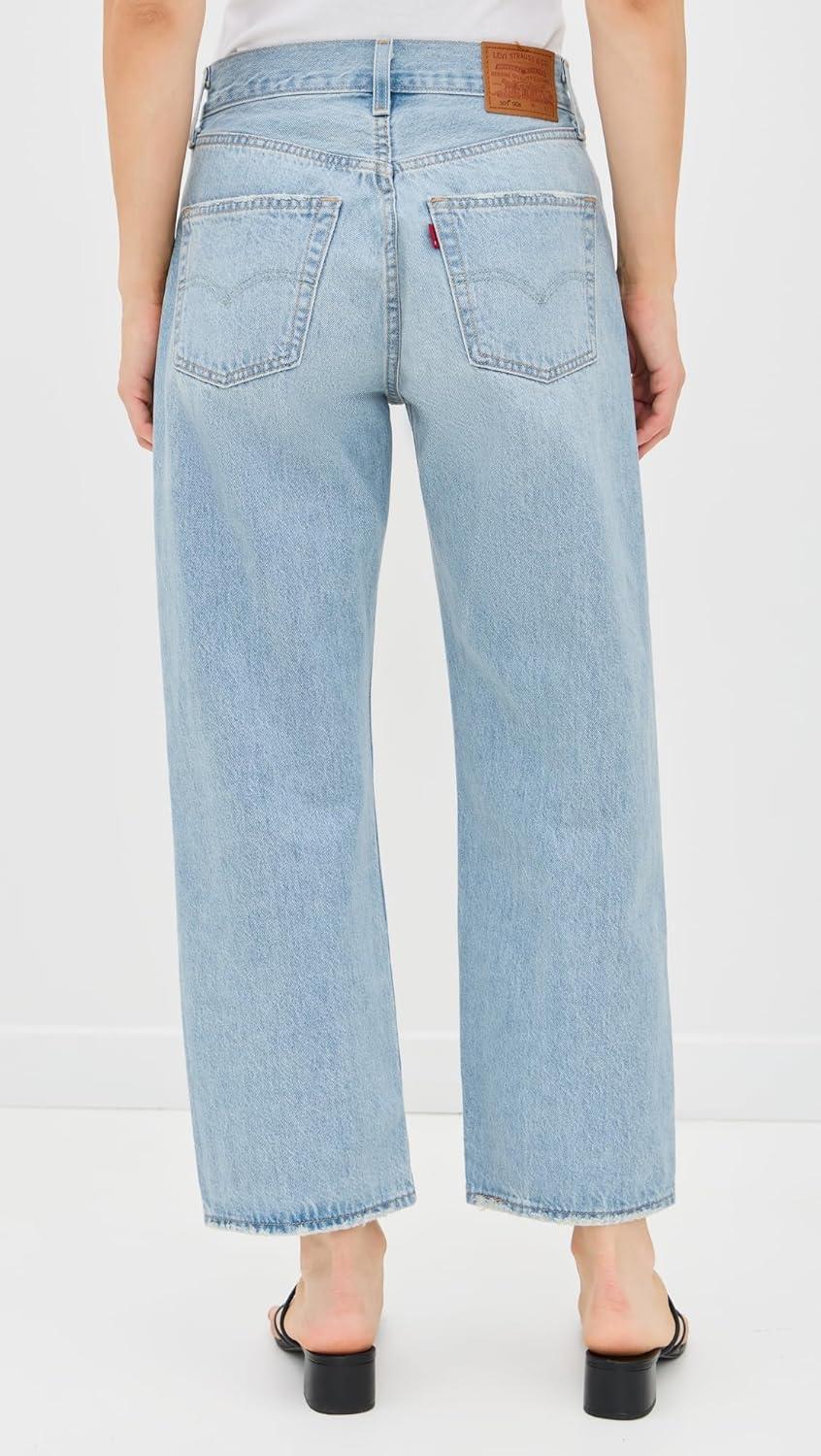 image:imageLevis Womens 501 90s AnkleBy Your Side