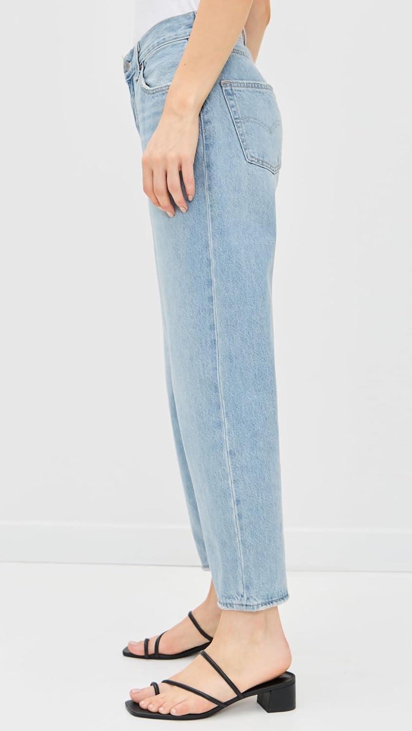 image:imageLevis Womens 501 90s AnkleBy Your Side
