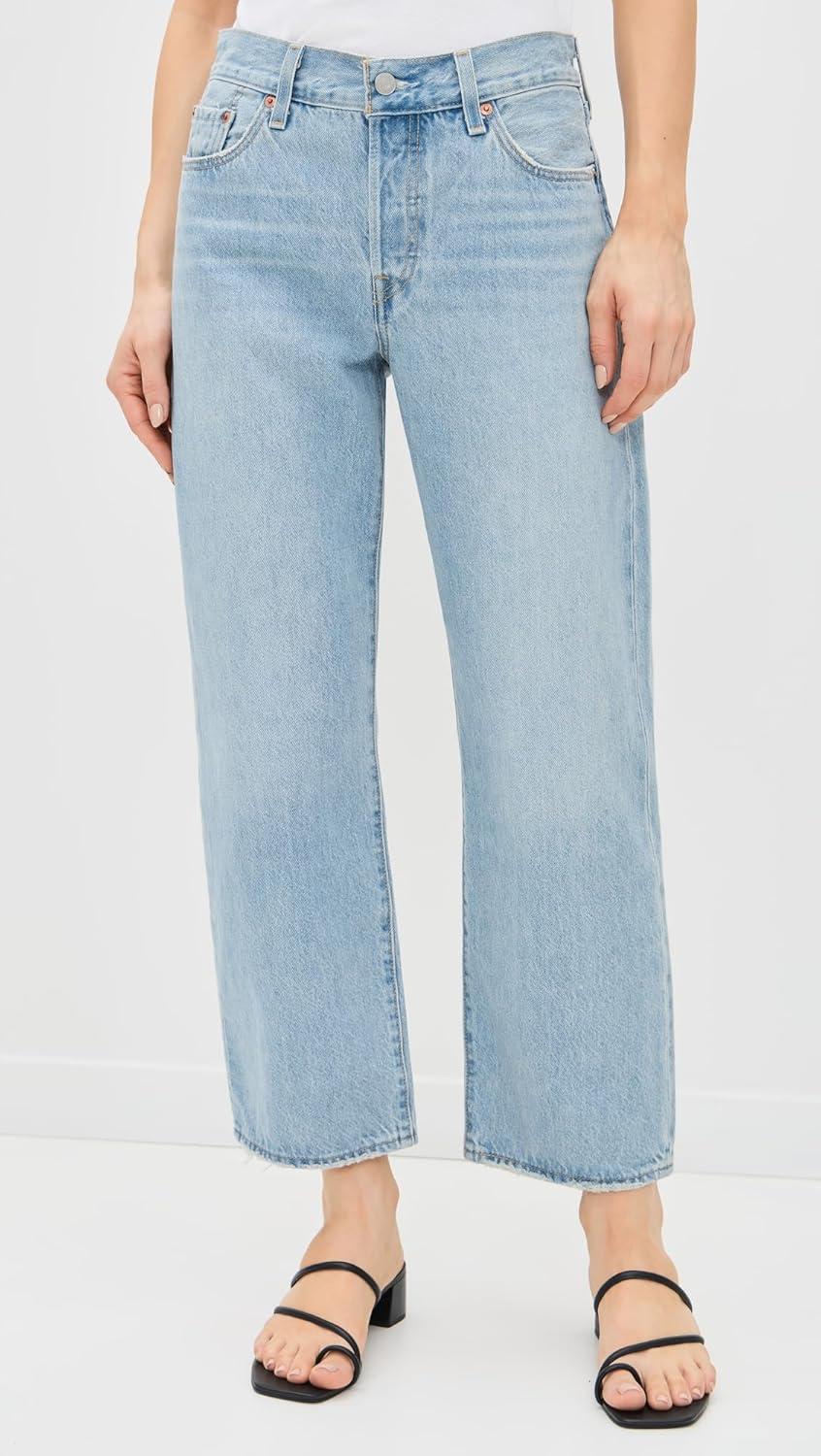 image:imageLevis Womens 501 90s AnkleBy Your Side