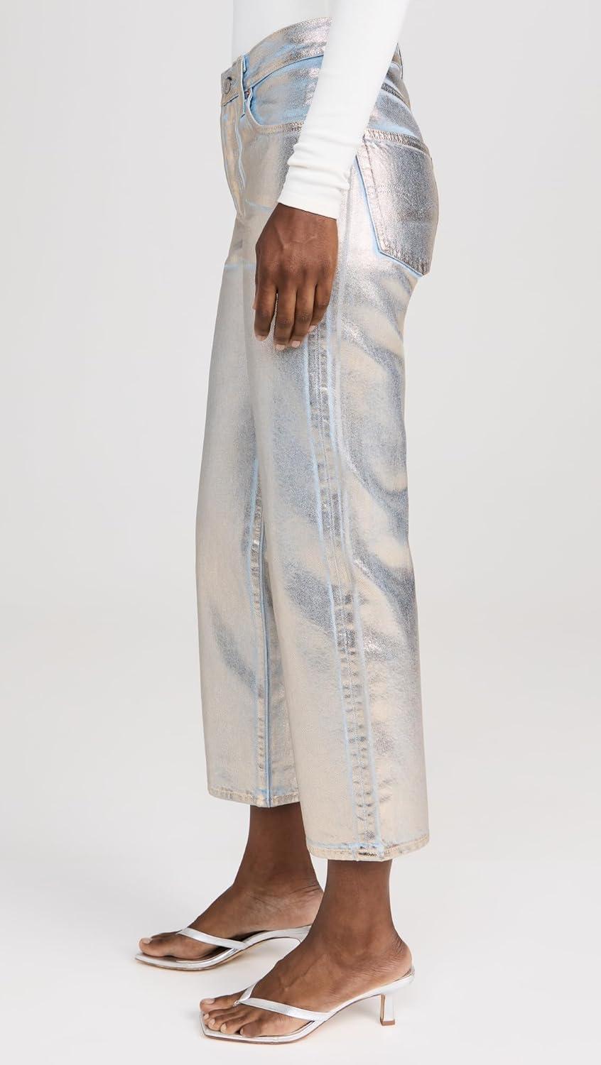 image:imageLevis Womens 501 90s AnkleOptical Illusion