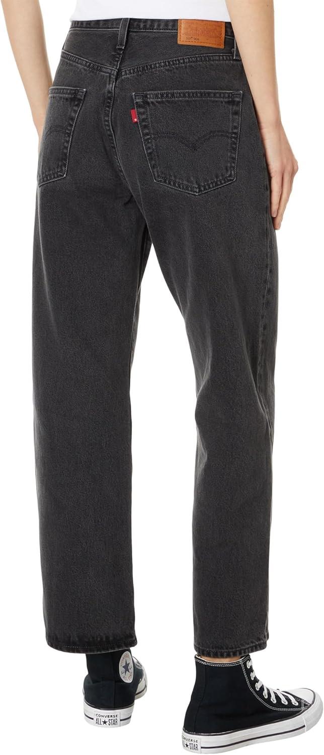 image:imageLevis Womens 501 90s AnkleSmooth Operator