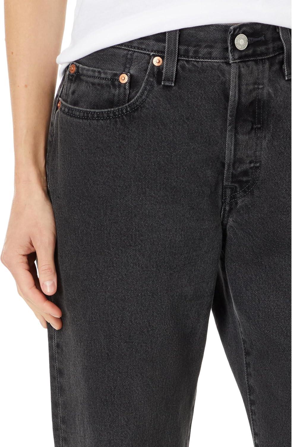 image:imageLevis Womens 501 90s AnkleSmooth Operator