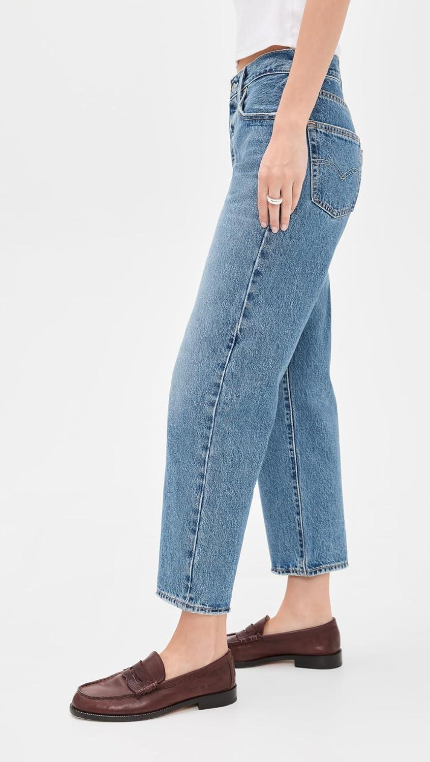 image:imageLevis Womens 501 90s AnkleSweetest Taboo