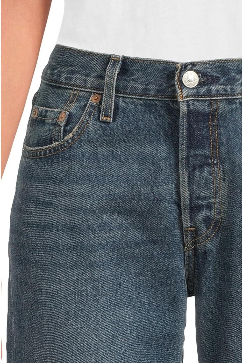 image:imageLevis Womens 501 90s AnkleVanity Agenda