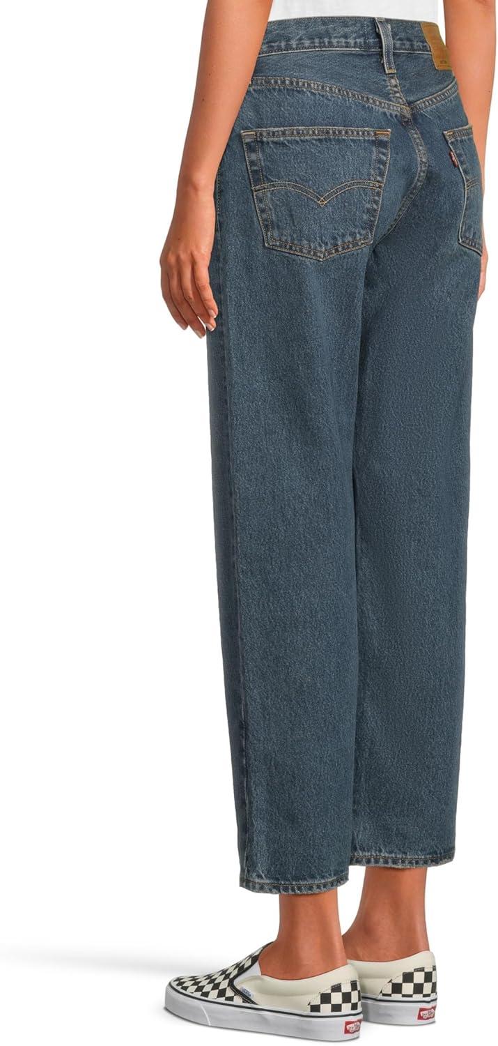 image:imageLevis Womens 501 90s AnkleVanity Agenda