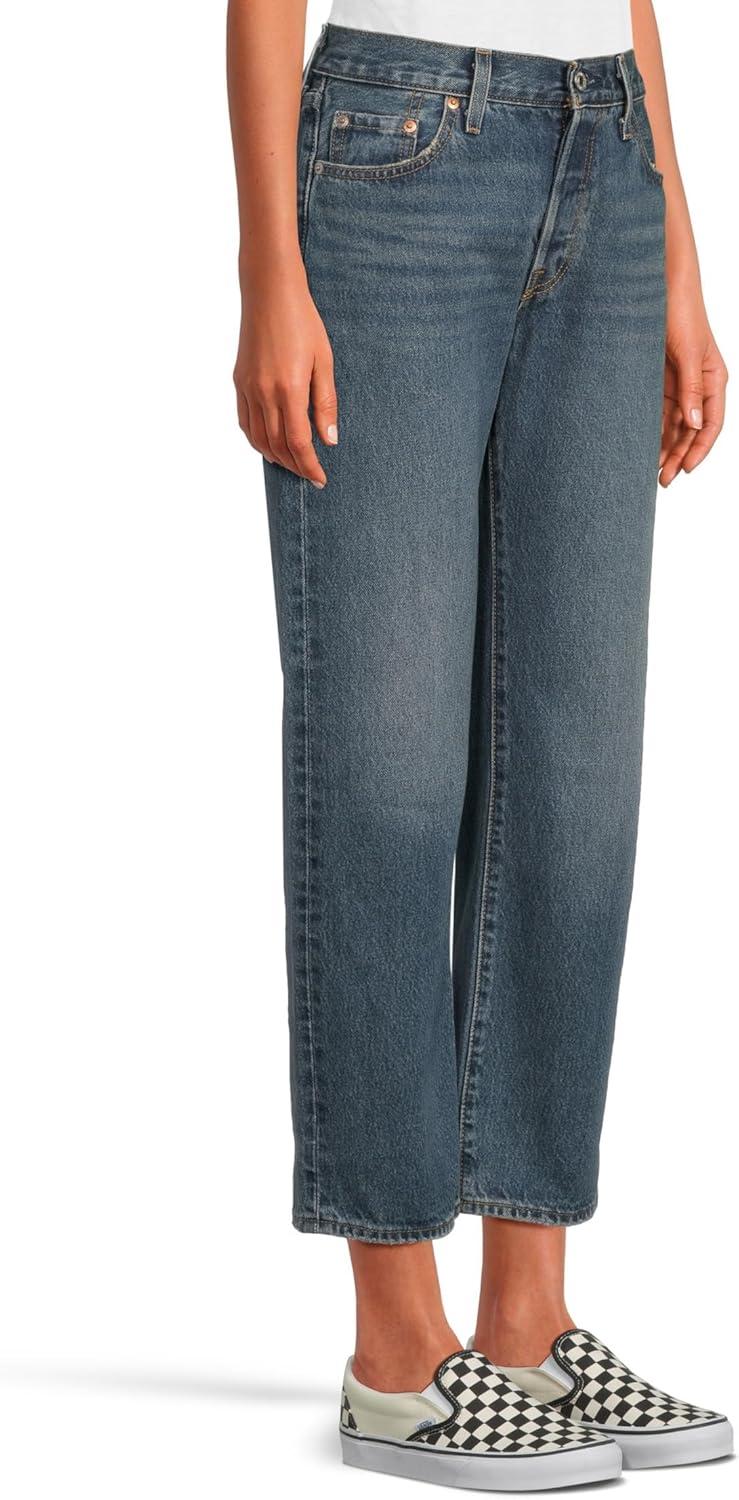 image:imageLevis Womens 501 90s AnkleVanity Agenda