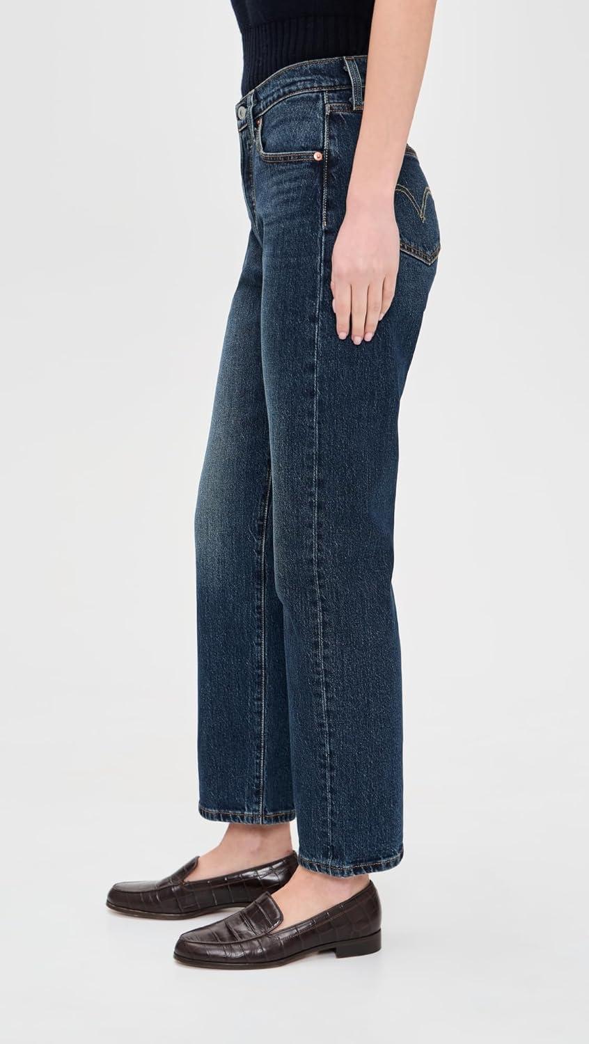 image:imageLevis Womens 501 CurveCold Summer
