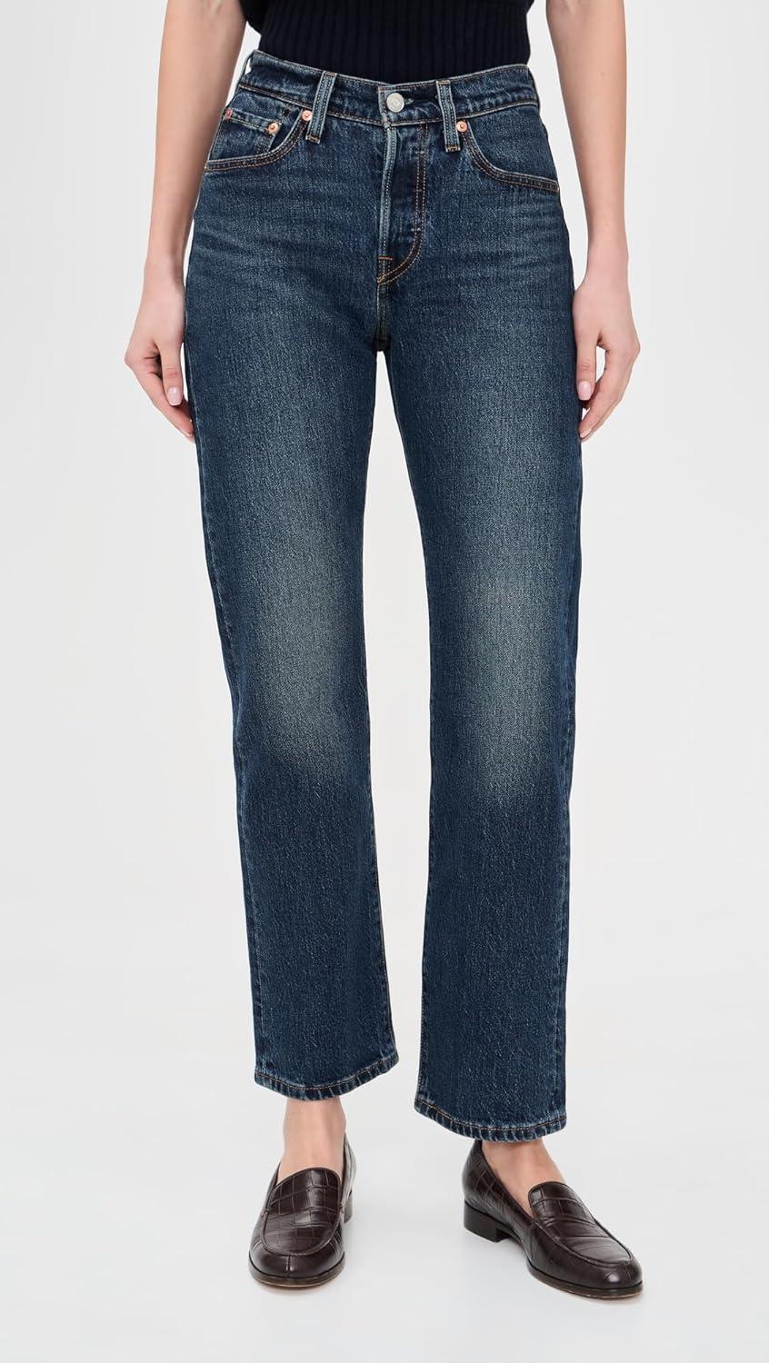 image:imageLevis Womens 501 CurveCold Summer