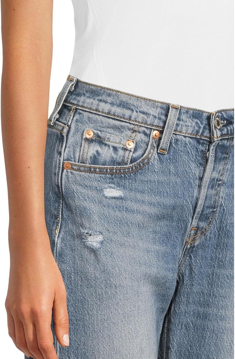 image:imageLevis Womens 501 CurveVerified Vintage Str
