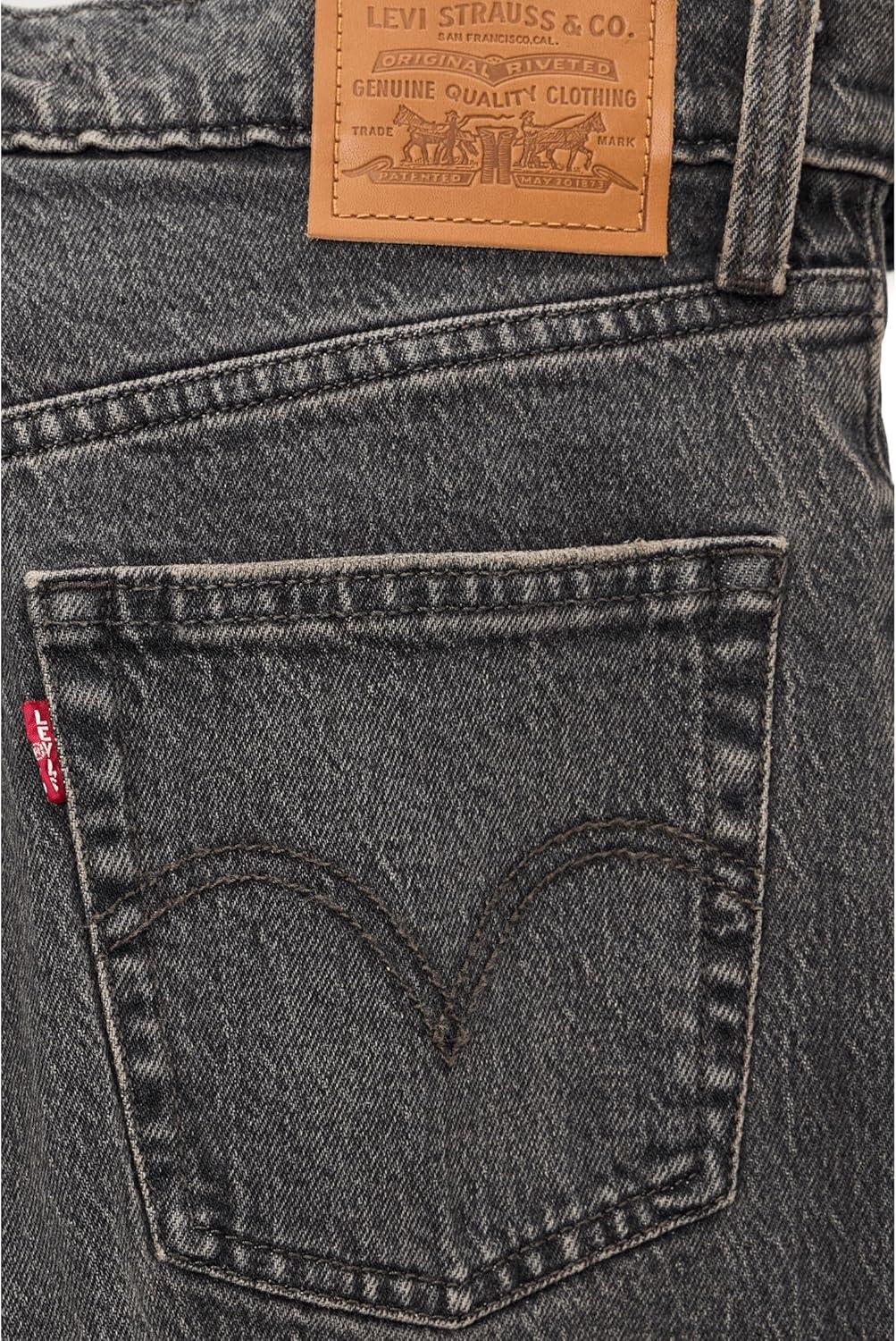 image:imageLevis Womens Ribcage Full LengthAutomate Me