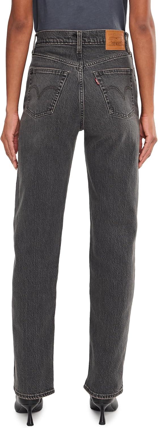 image:imageLevis Womens Ribcage Full LengthAutomate Me
