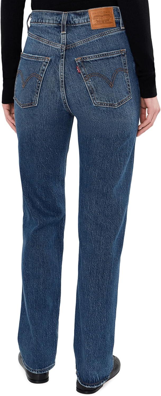 image:imageLevis Womens Ribcage Full LengthMy Honor No