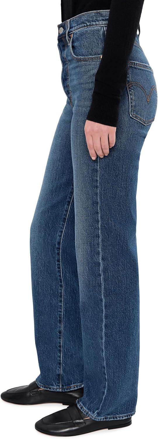 image:imageLevis Womens Ribcage Full LengthMy Honor No