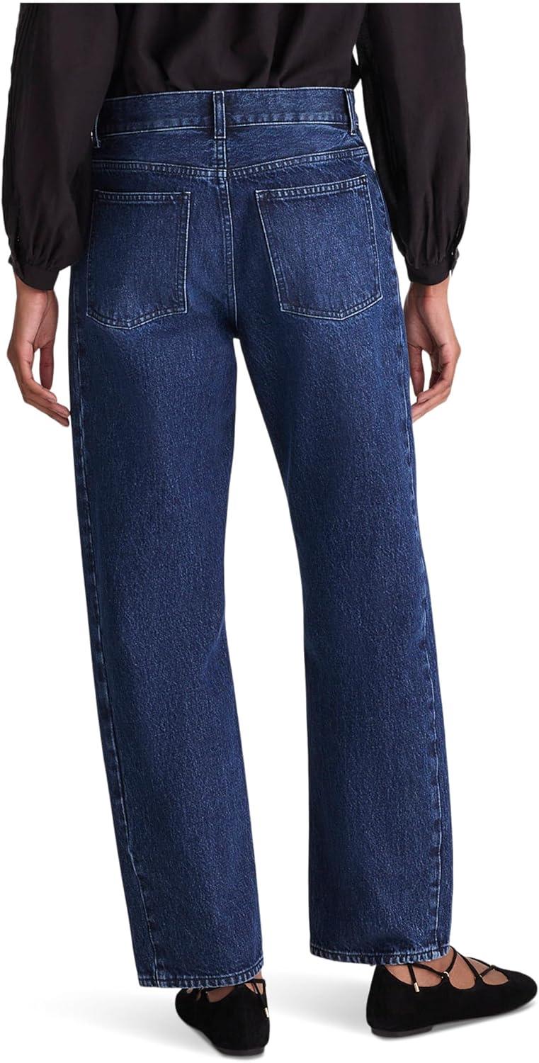 image:imageMadewell womens Pieced Barrel in Mckinney WashMckinney Wash