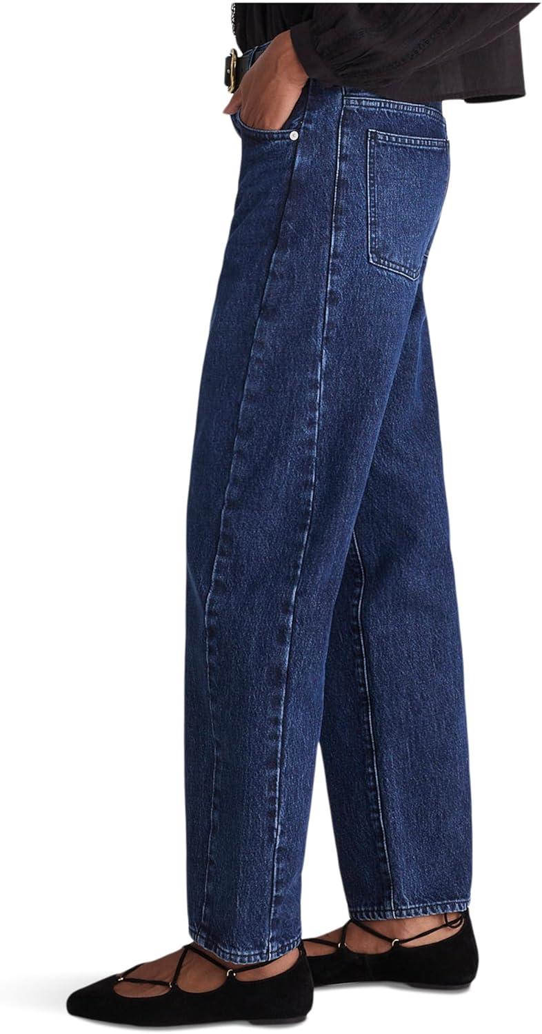 image:imageMadewell womens Pieced Barrel in Mckinney WashMckinney Wash