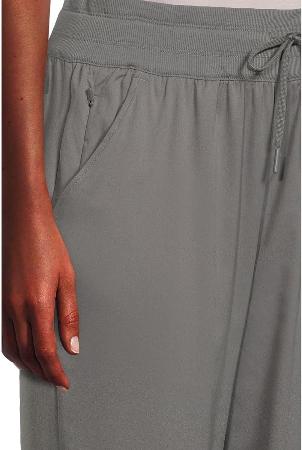 image:imageThe North Face Aphrodite Arise JoggerSmoked Pearl