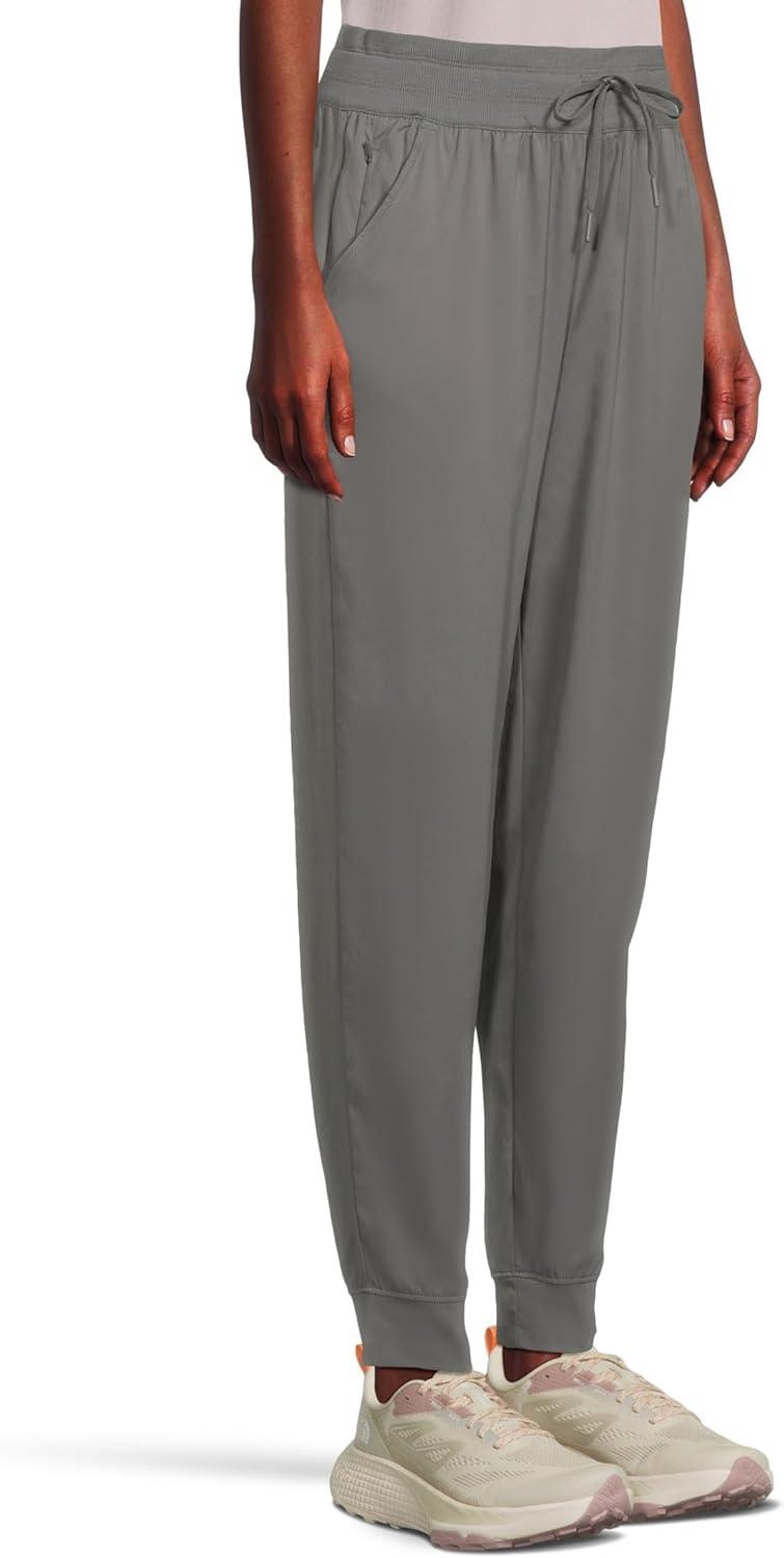 image:imageThe North Face Aphrodite Arise JoggerSmoked Pearl