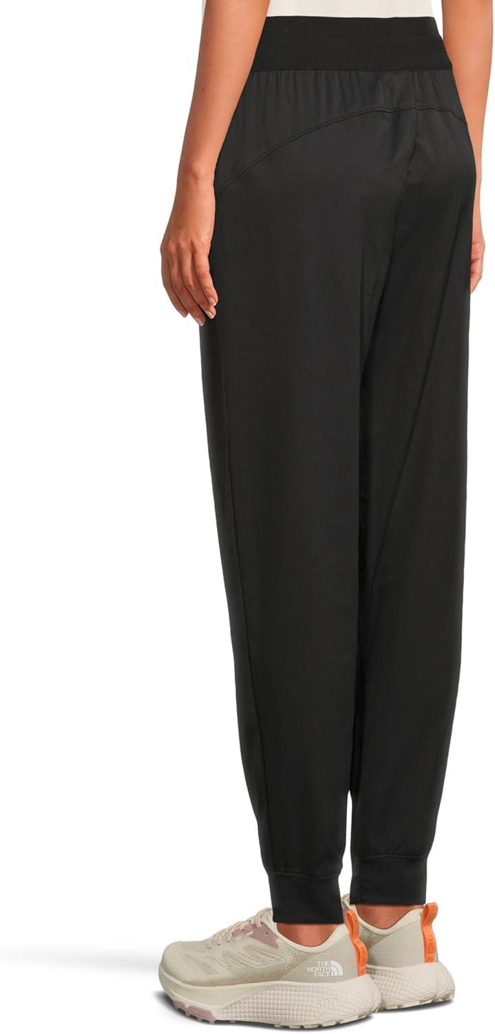 image:imageThe North Face Aphrodite Arise JoggerTnf Black
