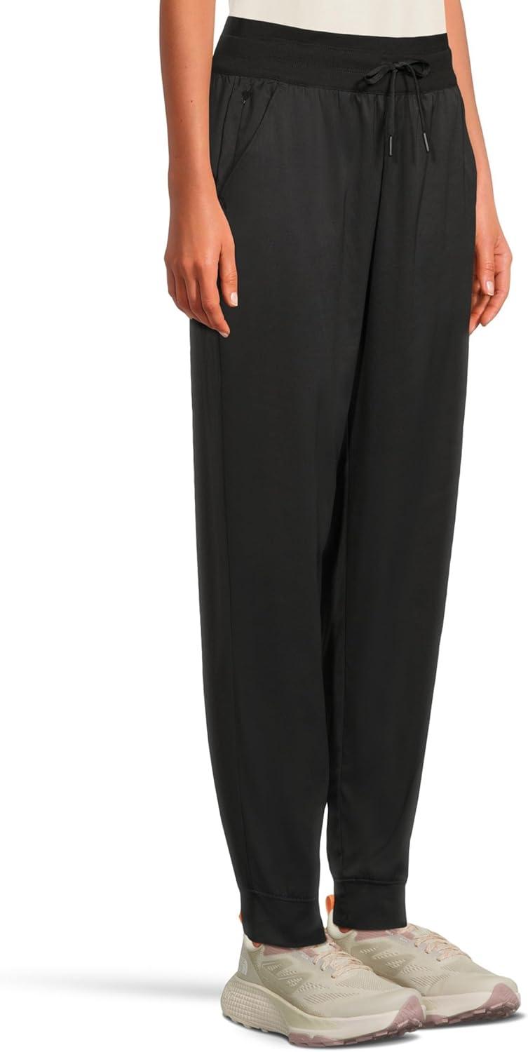 image:imageThe North Face Aphrodite Arise JoggerTnf Black