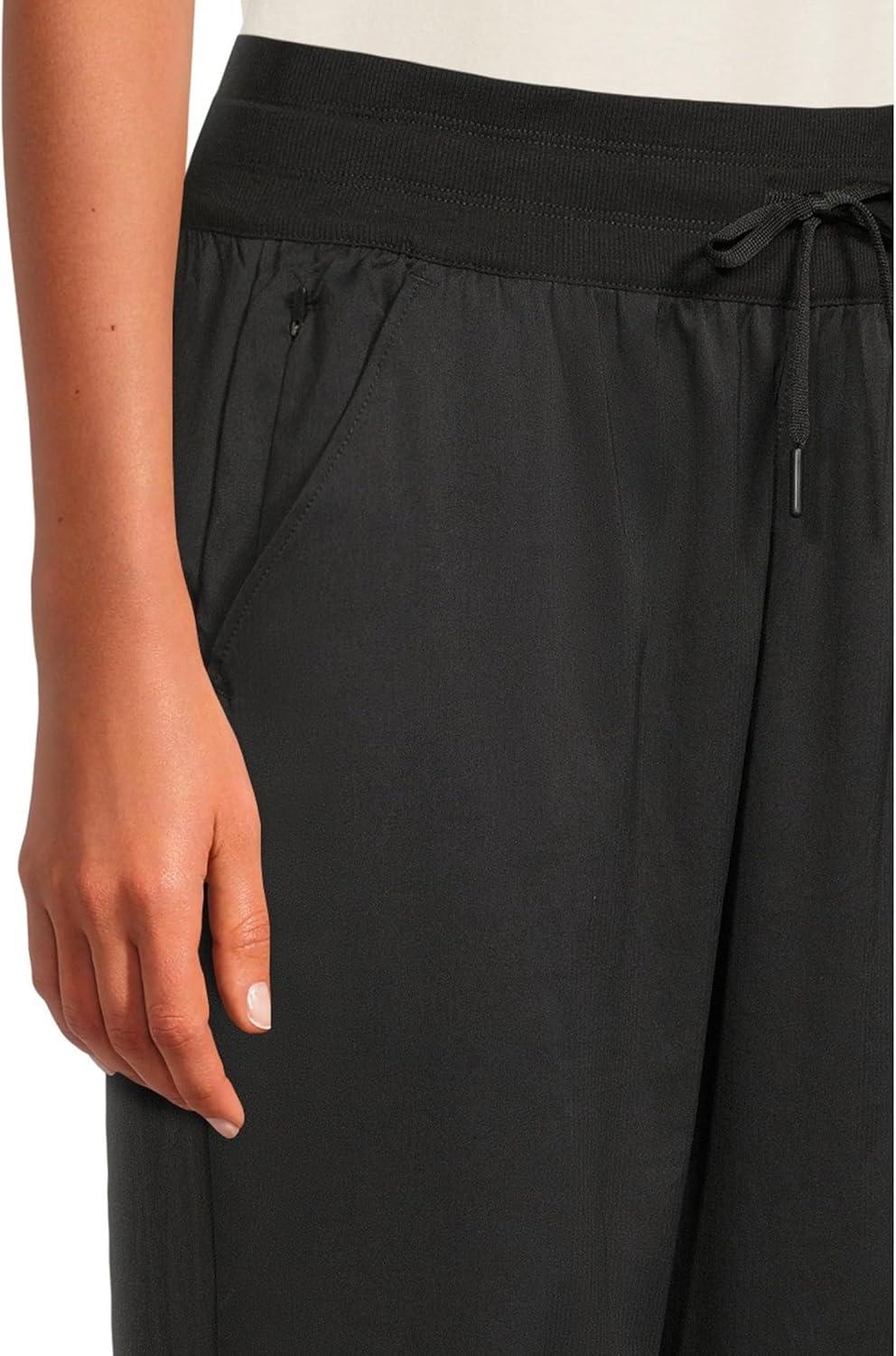 image:imageThe North Face Aphrodite Arise JoggerTnf Black