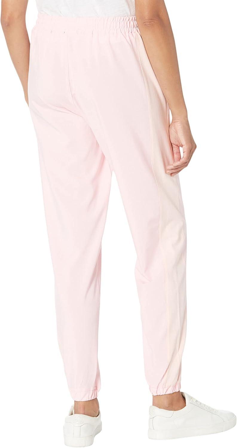 image:imageUS POLO ASSN Side Tape Joggers ParfaitParfait Pink