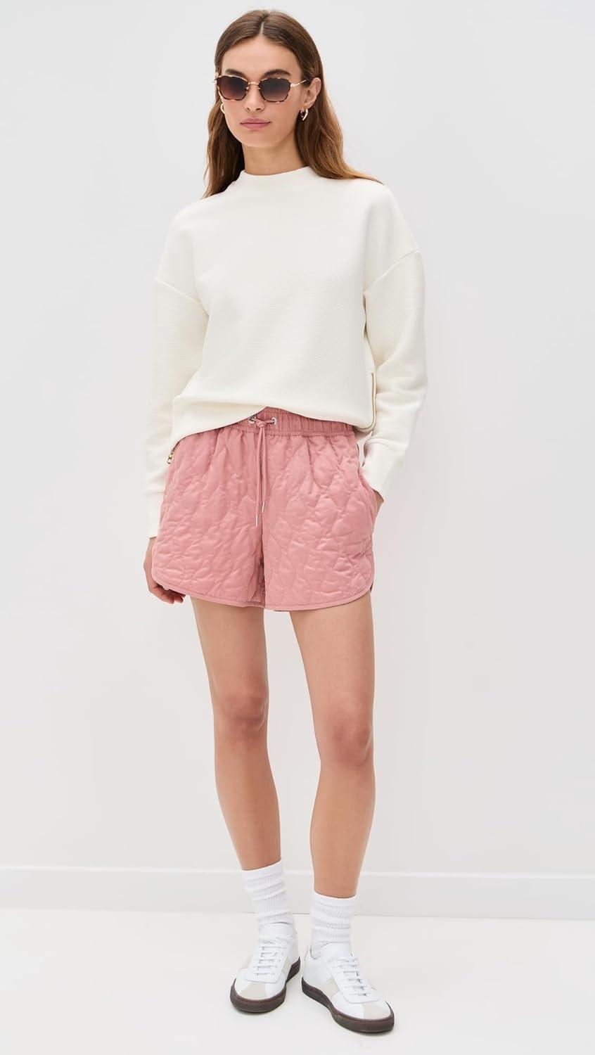 image:imageVarley Womens Addelyn SweatshirtIvory