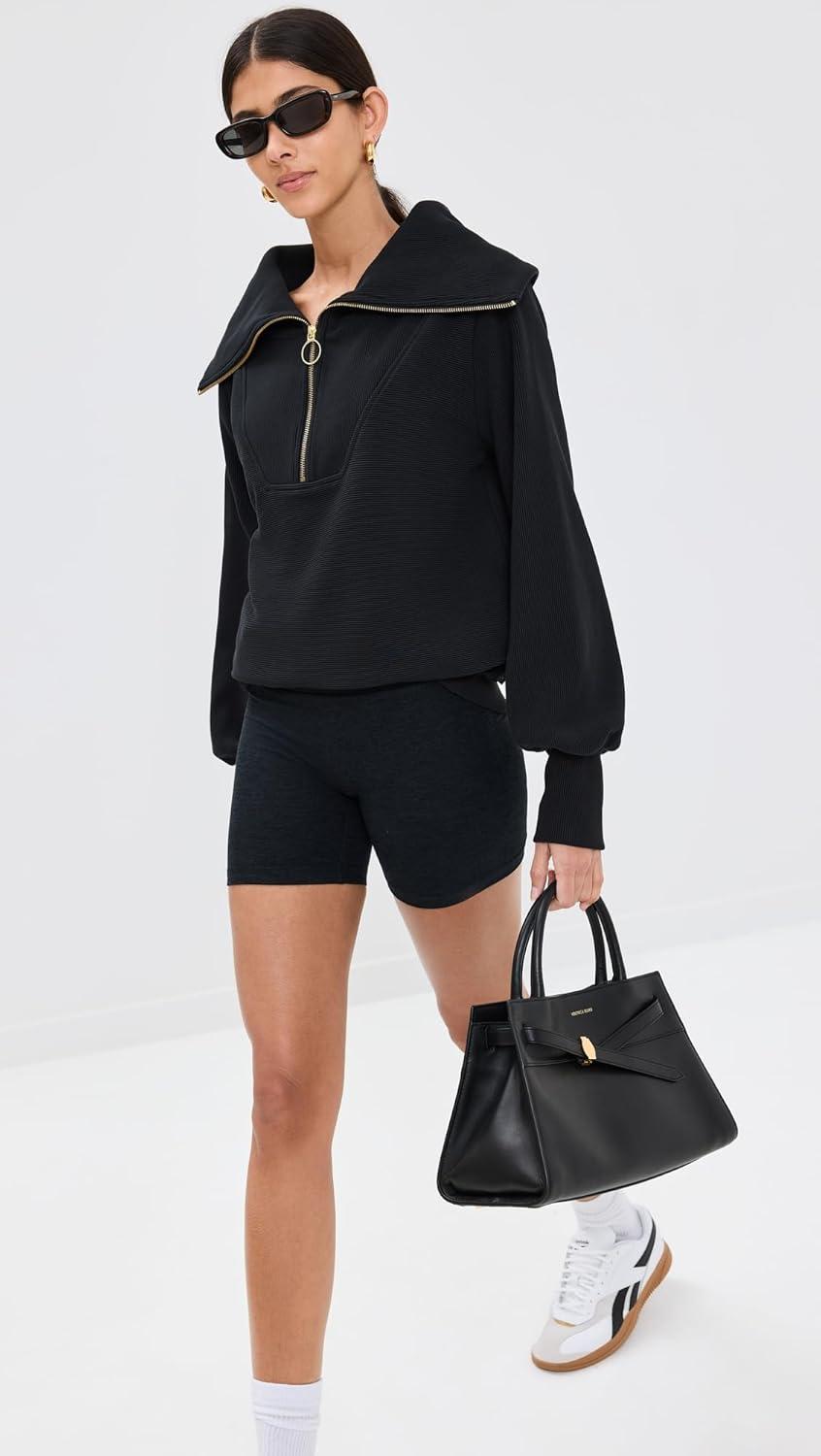image:imageVarley Womens Vine PulloverBlack