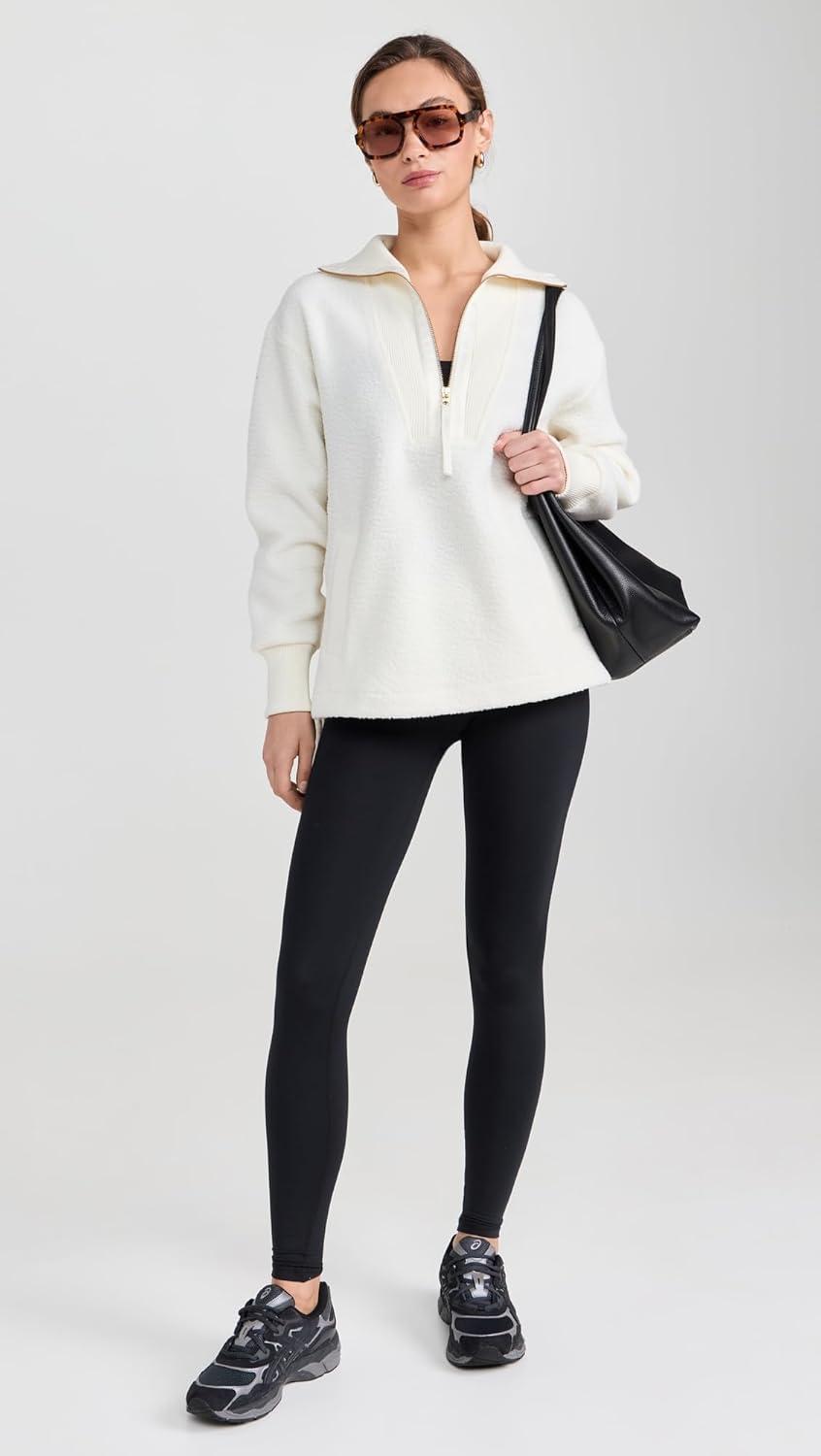image:imageVarley Womens Vine PulloverEgret