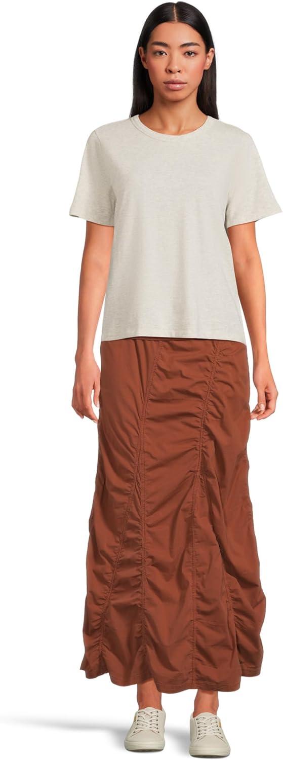 image:imageXCVI Womens Gored Peasant SkirtArtisan