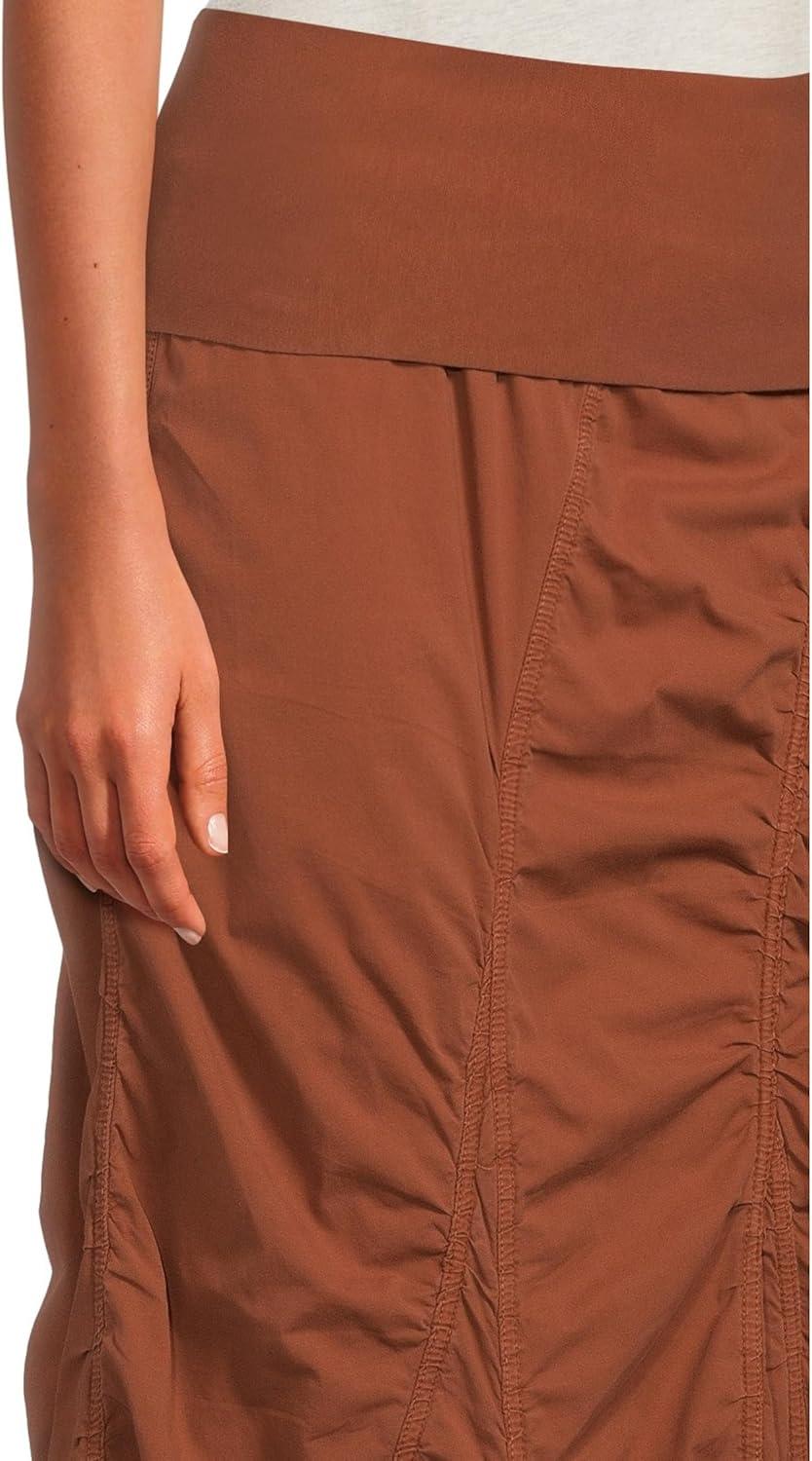 image:imageXCVI Womens Gored Peasant SkirtArtisan