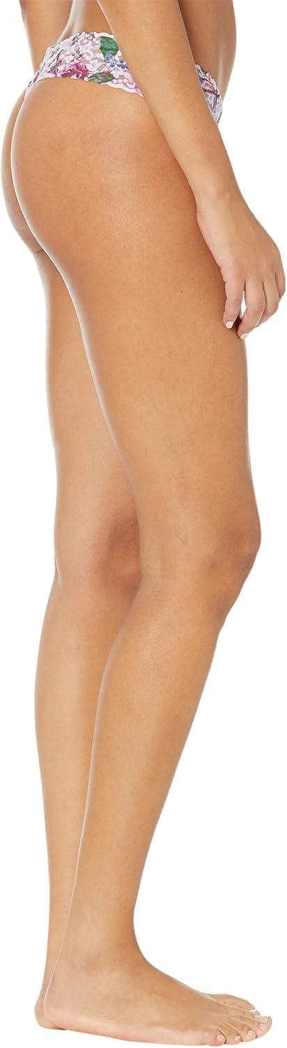 image:imagehanky panky womens Signature Lace Printed Low Rise ThongHighgrove Gardens