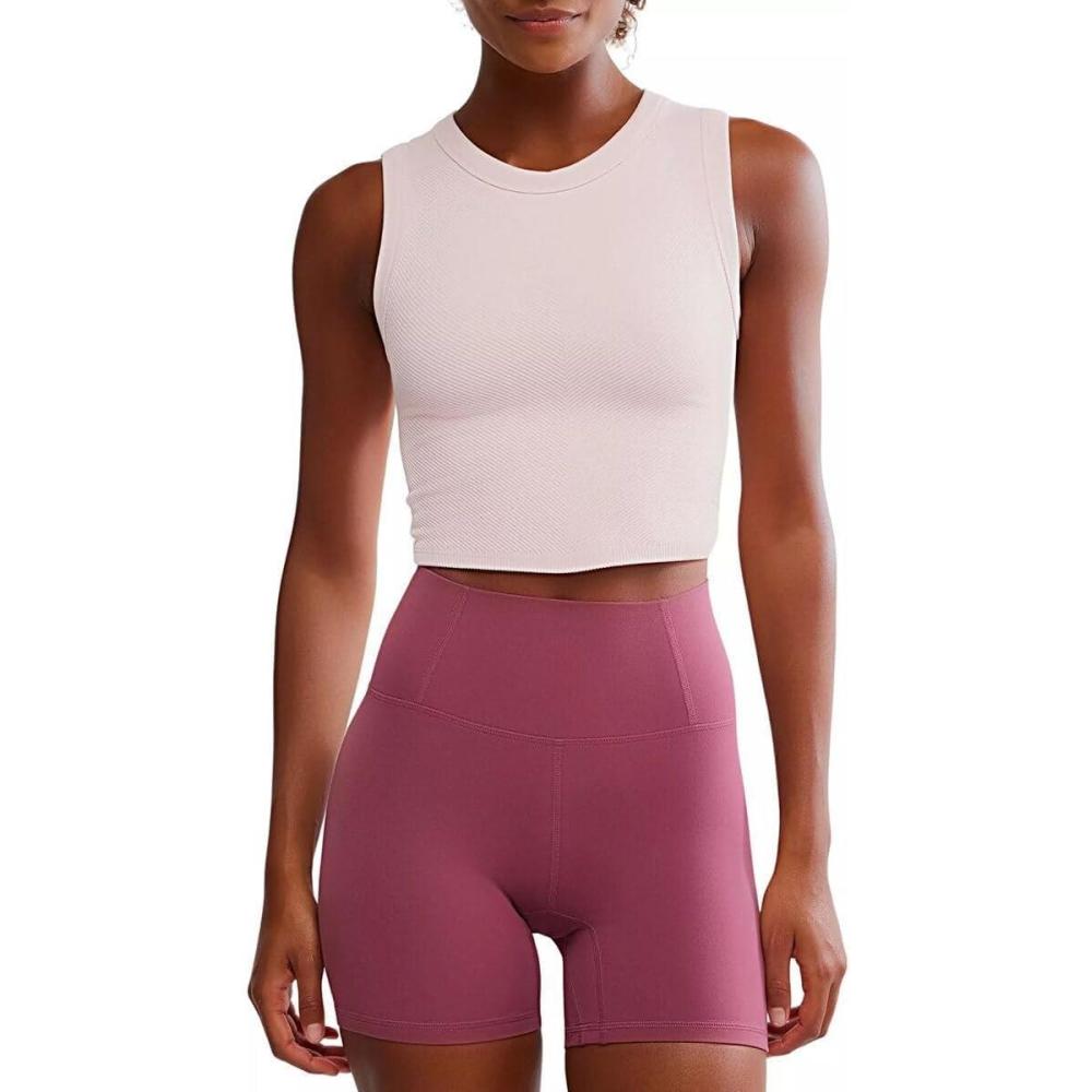 image:imageFree People Womens Free Throw Muscle TankRose Water